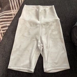 Ptula Stealth Biker Short